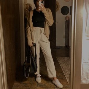 ATM Micro Twill Pull On Pant⚡️